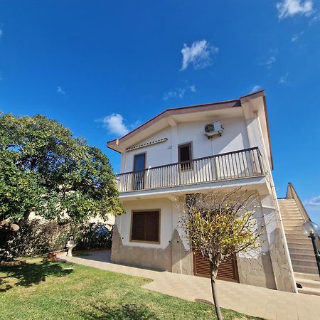 הוילה ברוקולי Casa Di Poseidone מראה חיצוני תמונה