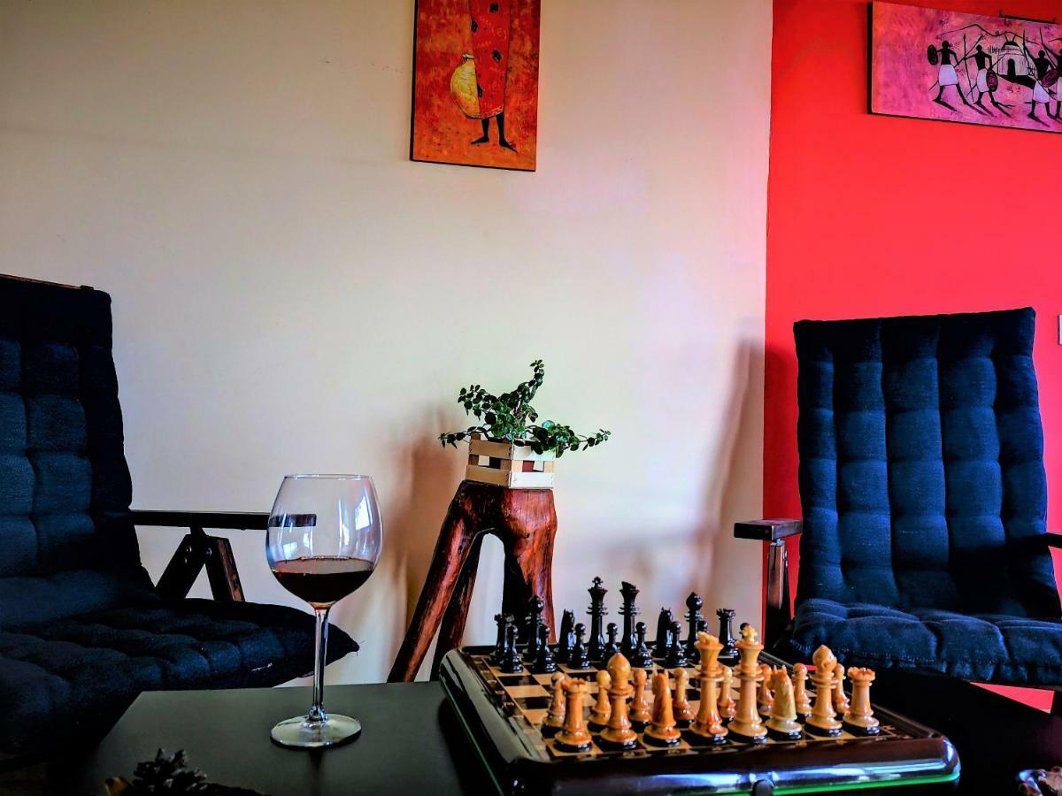הוילה ברוקולי Casa Di Poseidone מראה חיצוני תמונה