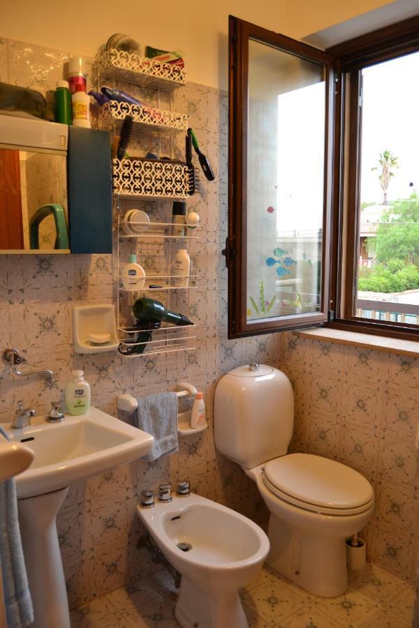 הוילה ברוקולי Casa Di Poseidone מראה חיצוני תמונה