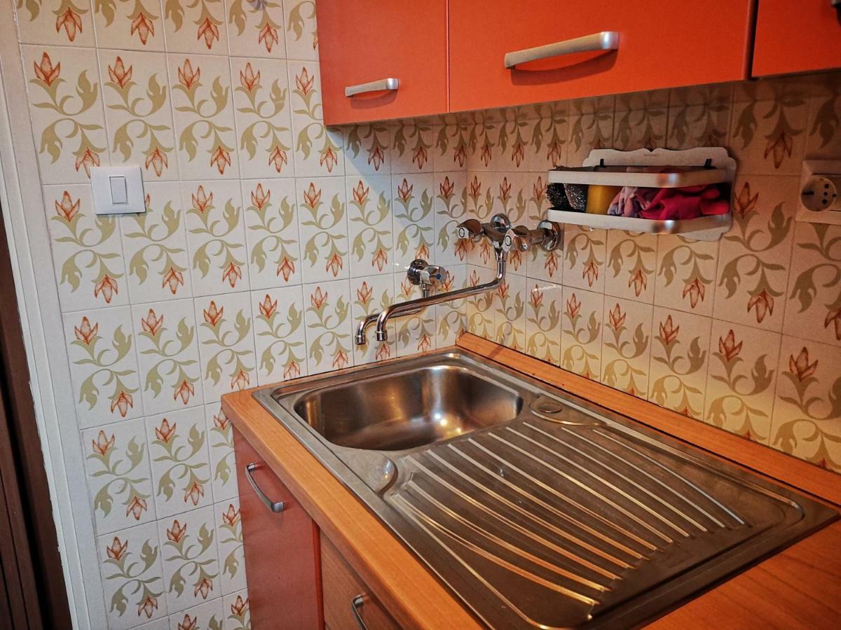 הוילה ברוקולי Casa Di Poseidone מראה חיצוני תמונה
